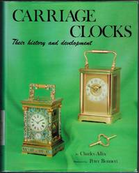 Carriage Clocks. Their history and development.