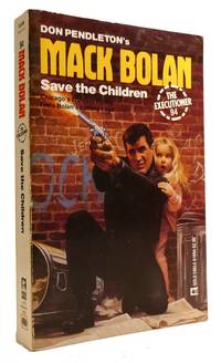 SAVE THE CHILDREN