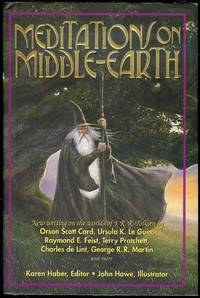image of Meditations on Middle Earth