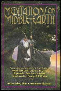 Meditations on Middle Earth by Karen Haber (Editor) - 2001