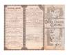 Program for Henry James play "The...; (photo 0)