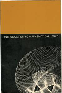 image of Introduction to Mathematical Logic (Softcover)