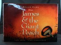 Roald Dahl & Disney's James & the Giant Peach