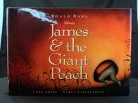 Roald Dahl &amp; Disney&#039;s James &amp; the Giant Peach by Smith, Lane & Karey Kirkpatrick - 1996