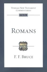 Romans: An Introduction and Commentary (Volume 6) (Tyndale New Testament Commentaries)