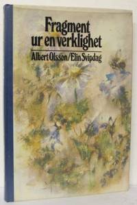 Fragment ur en verklighet.