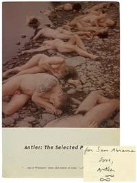 Antler: The Selected Poems