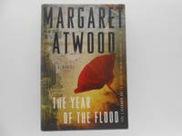 The Year of the Flood