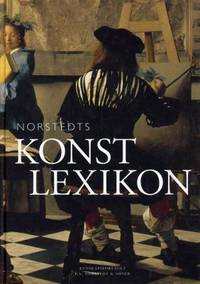 Norstedts konstlexikon.