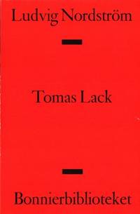 Tomas Lack och hans familj.
