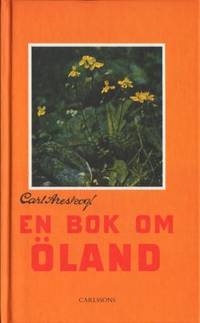 En bok om Öland.