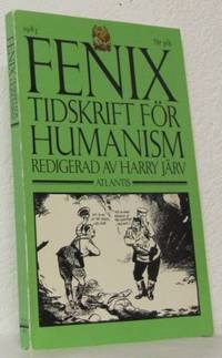 Fenix.  7-8. 1983. Tidskrift för humanism.