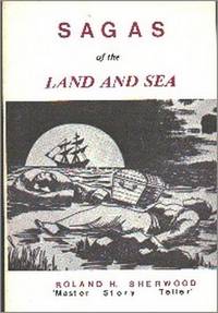 Sagas Of The Land And Sea