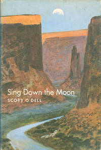 image of Sing Down the Moon