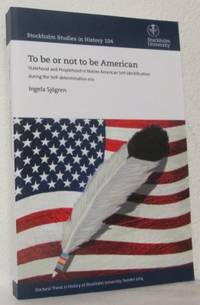 To be or not to be an American. Statehood and…