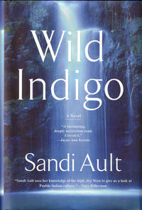 Wild Indigo