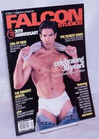 image of Men Magazine presents Falcon Studios 30th Anniversary