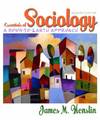 Essentials Of Sociology