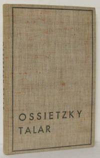 Ossietzky talar. En antologi.