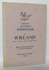 Sagan om prins Biribinker.