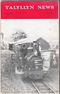 Talyllyn News No.118 June 1983