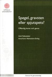 Spegel, gravsten eller spjutspets? Offentlig…