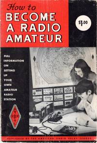 image of How to Become a Radio Amateur