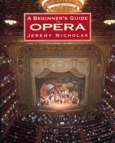A Beginner´s Guide to Opera.