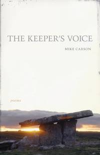 Keeper's Voice: Poems