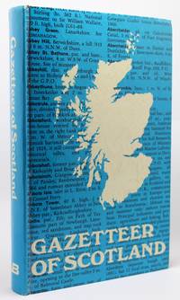 Gazetteer of Scotland by R W Munro (Editor) - 1973