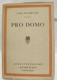 Pro Domo