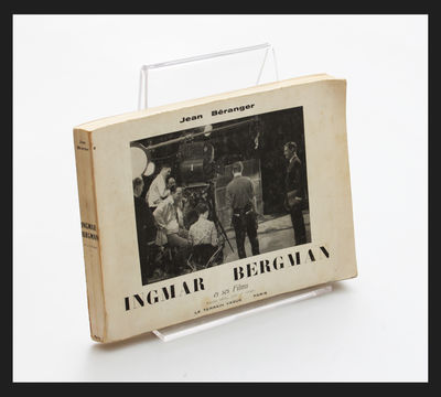 Ingmar Bergman et ses films. Nouvelle edition.