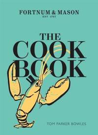 COOK BOOK: FORTNUM & MASON HB : Fortnum & Mason