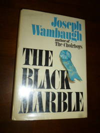 image of The Black Marble