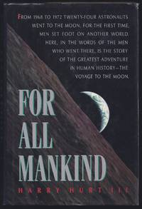 cover of For All Mankind