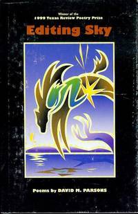 cover of Editing Sky