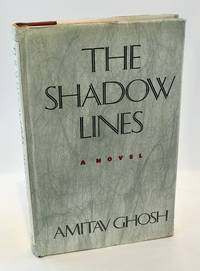 cover of The Shadow Lines