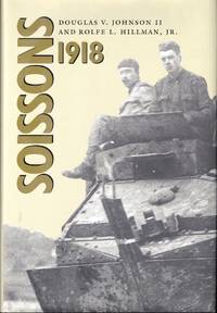 Soissons 1918