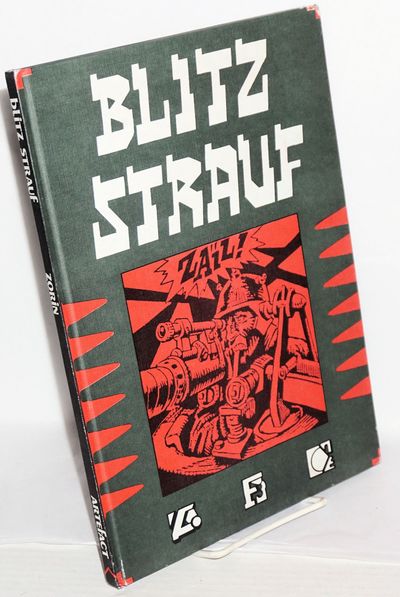 Blitz Strauf