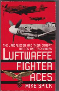Luftwaffe Fighter Aces