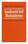 Industrial Relations: An International and Comparative Bibliography