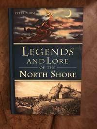 image of Legends and Lore of the North Shore