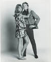 View Image 1 of 11 for Privilege (Collection of ten original photographs from the 1967 film) Inventory #148841