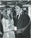 View Image 10 of 11 for Privilege (Collection of ten original photographs from the 1967 film) Inventory #148841