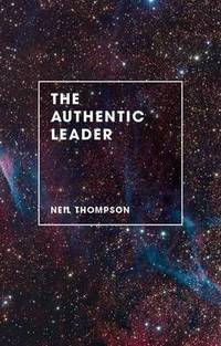 The Authentic Leader