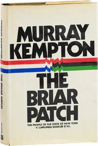 The Briar Patch: The People of the State of New York v. Lumumba Shakur et al.
