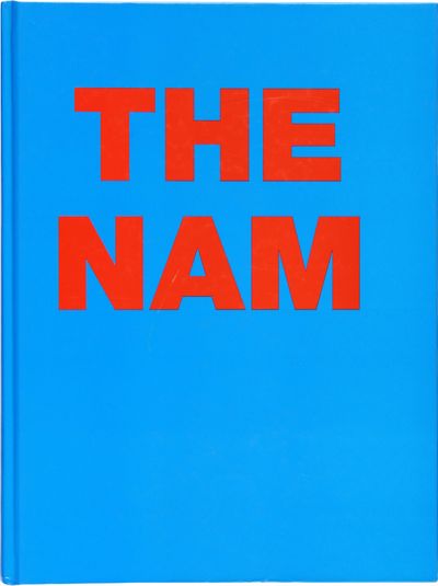 The Nam (Signed Limited Edition)