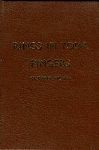 image of Rings In Your Fingers