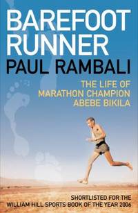 Barefoot Runner