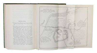 Life in the South; From the Commencement of the War by a blocaded British Subject. Being a social History of those who took Part in the Battles, from a personal Acquaintance with them in their own Homes. From Spring of 1860 to August 1862. 2 vols. (photo 4)